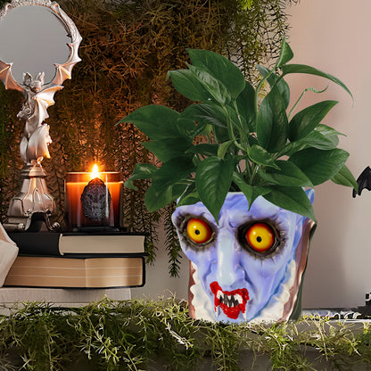 Vampire Planter | Poorbone