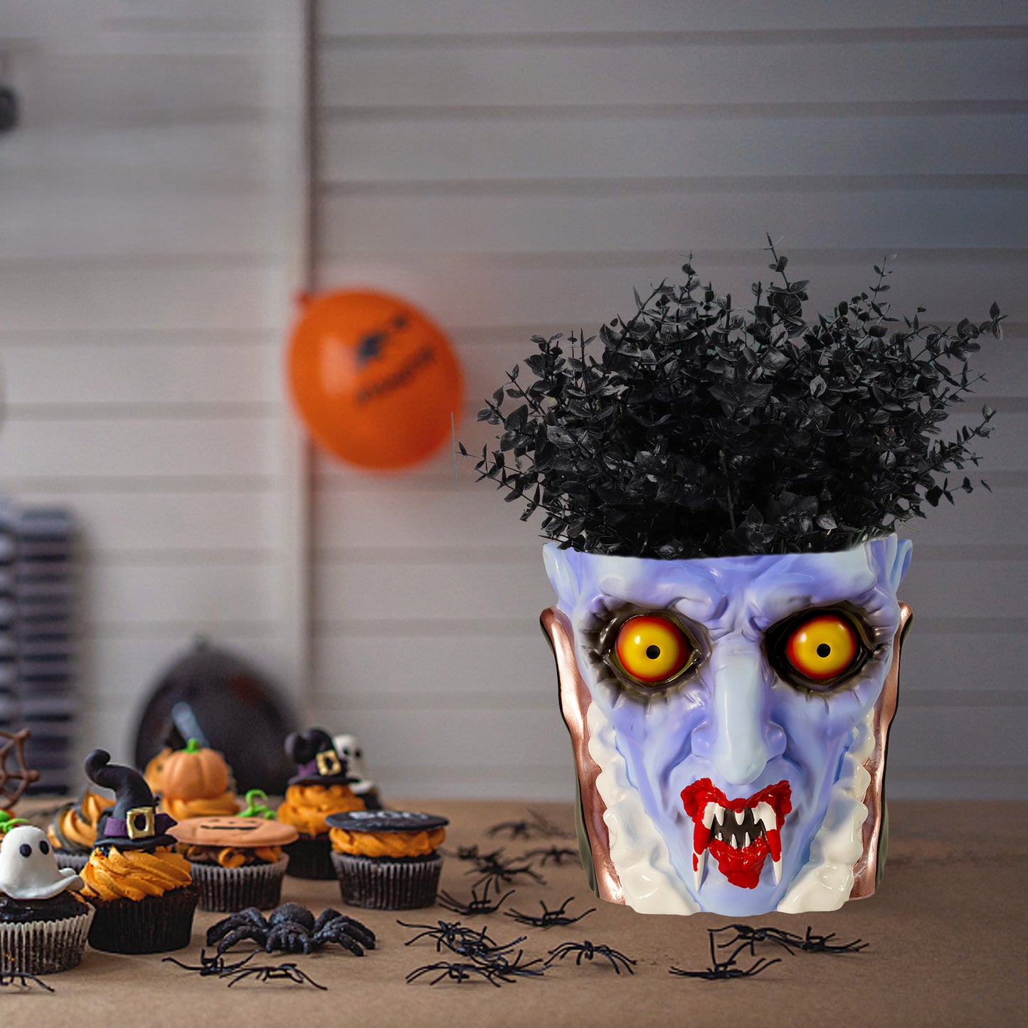 Vampire Planter | Poorbone